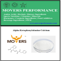 Hochwertige Aminosäuren: Alpha Ketophenylalanin Calcium